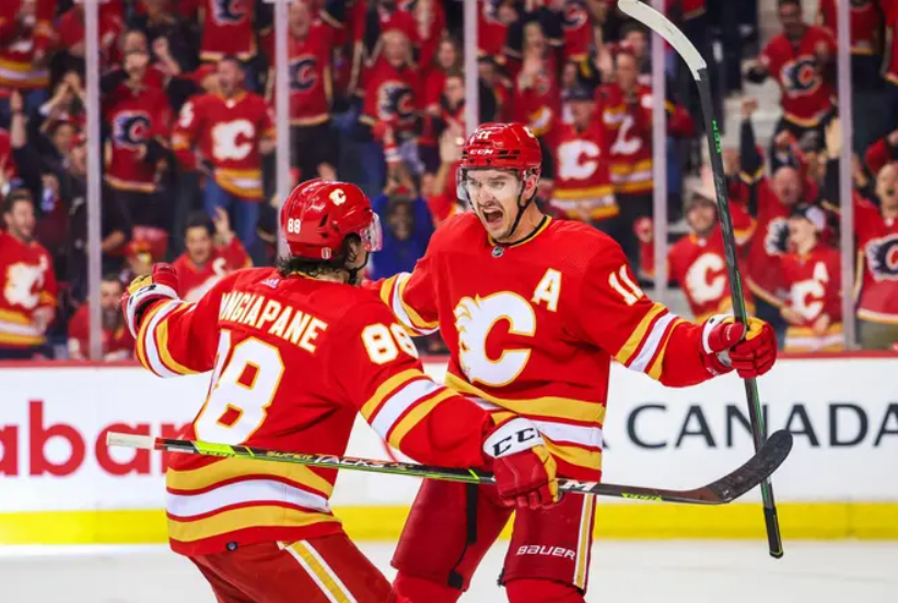 CAL Flames vs PIT Penguins Prediction, Betting Tips & Odds │23 OCTOBER, 2024