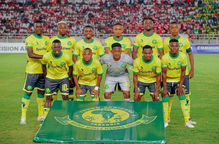 Young Africans vs Kagera Sugar Prediction, Betting Tips & Odds │11 APRIL, 2023