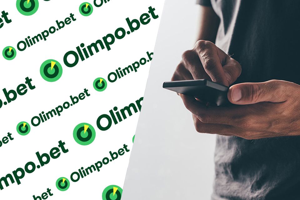 Olimpo Bet App Perú