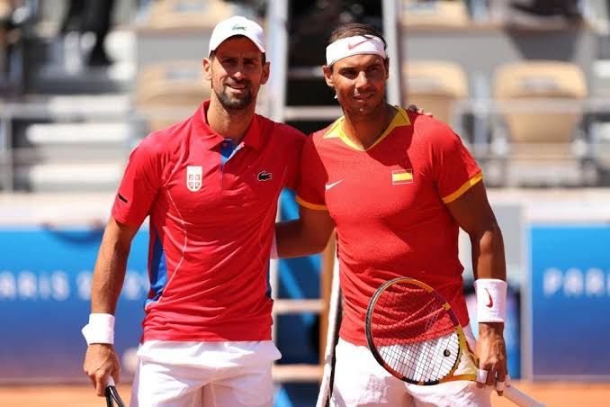 Novak Djokovic vs Rafael Nadal Prediction, Betting Tips and Odds | 19 October 2024