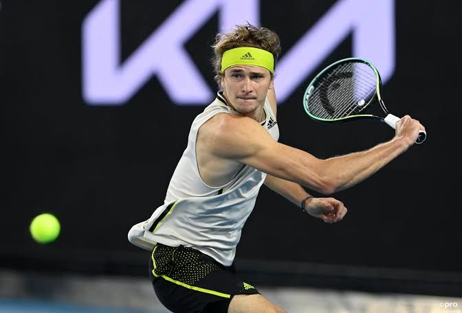 Lucas Pouille vs Alexander Zverev Prediction, Betting Tips and Odds | 12 January 2025