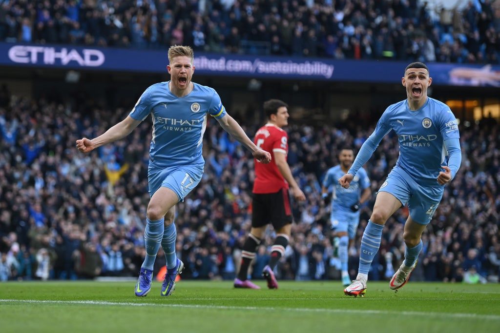 Tottenham vs Manchester City Prediction, Betting Tips & Odds │30 OCTOBER, 2024