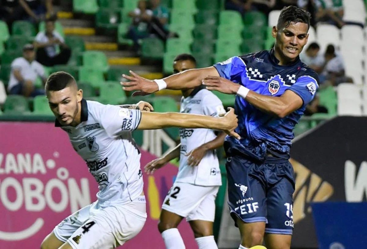 Fortaleza CEIF vs. Deportivo Cali. Pronostico, Apuestas y Cuotas│18 de septiembre de 2024