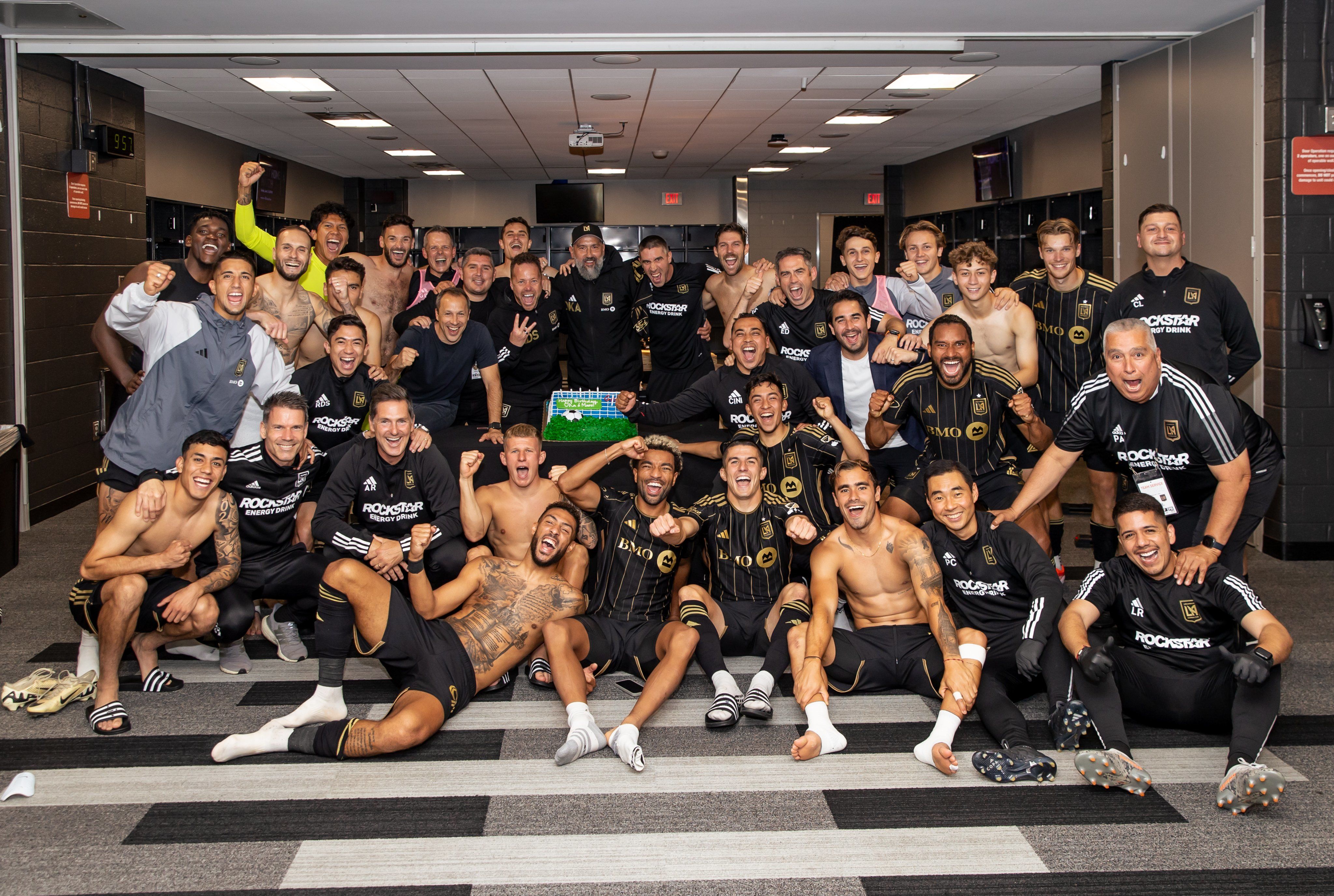 Los Angeles FC vs Minnesota United Prediction, Betting Tips and Odds | 30 May 2024