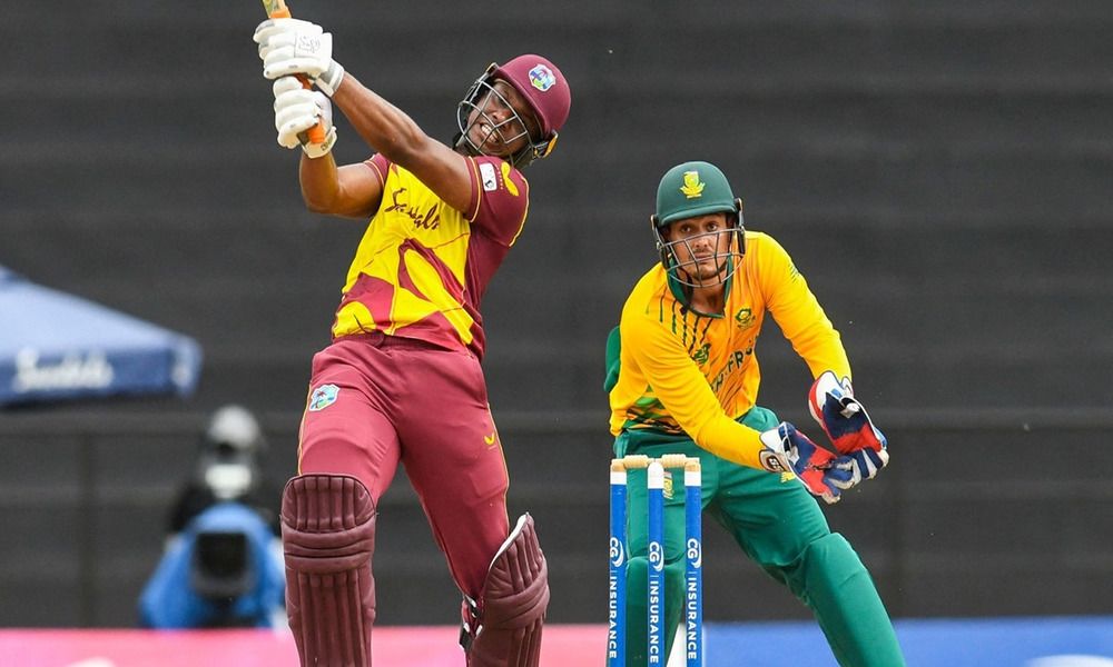 West Indies vs South Africa Prediction, Betting Tips & Odds │23 May, 2024