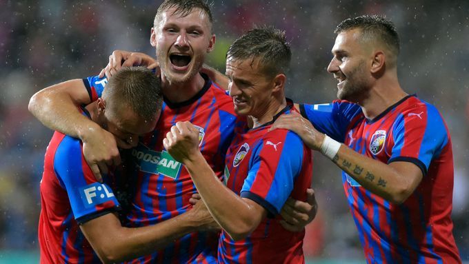 Viktoria Plzen vs Karvina Prediction, Betting Tips & Odds | 29 OCTOBER 2023