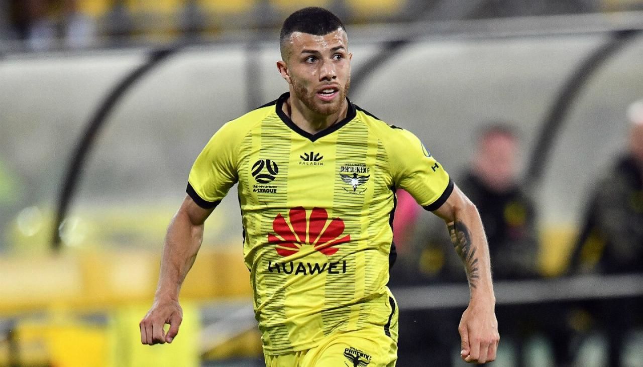 Wellington Phoenix vs Melbourne Victory Prediction, Betting Tips & Odds | 18 MAY 2024