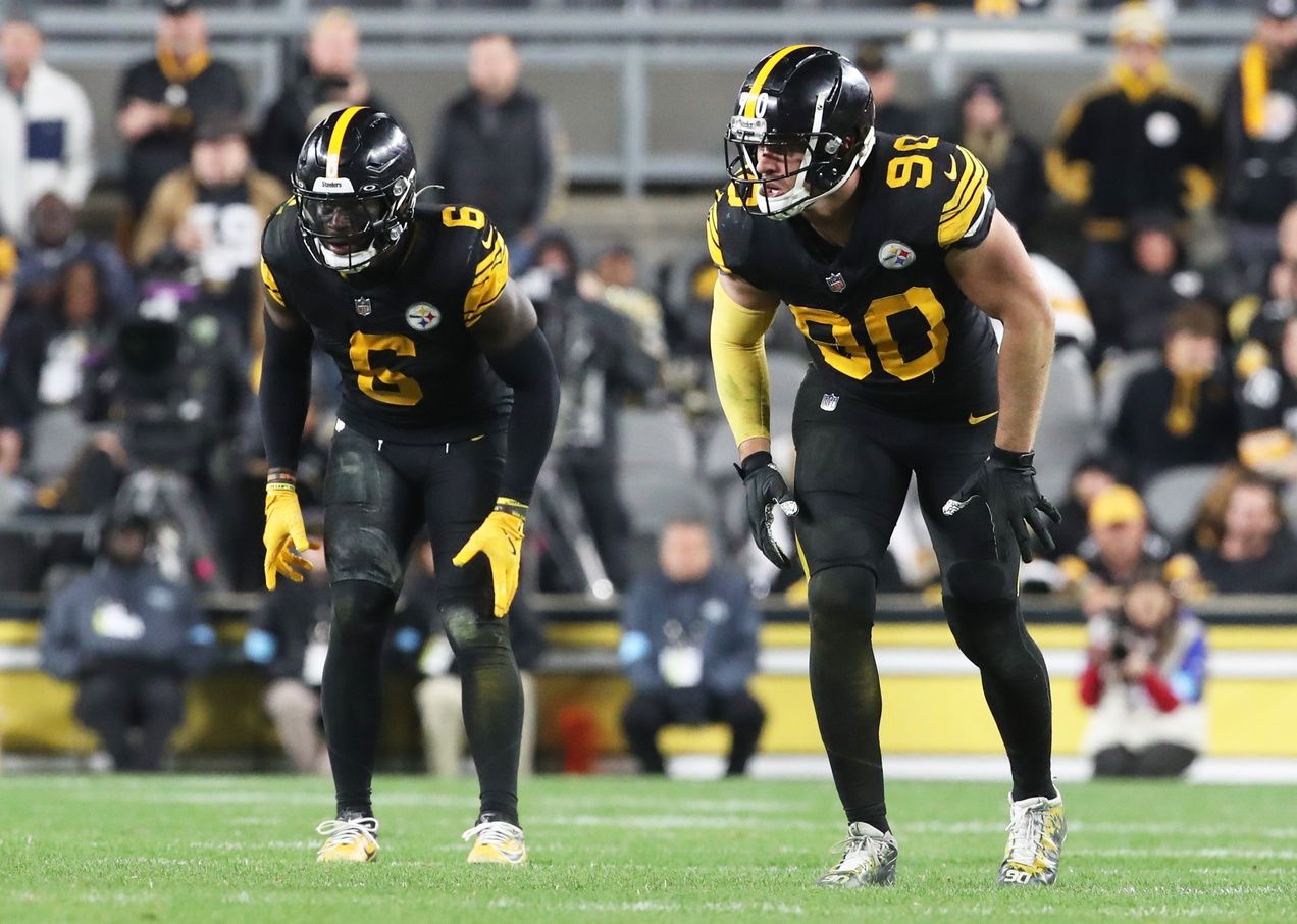 Washington Commanders vs Pittsburgh Steelers Prediction, Betting Tips & Odds │10 NOVEMBER, 2024