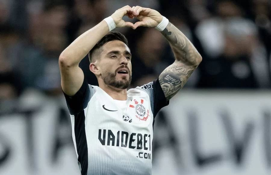 Corinthians vs Botafogo Prediction, Betting Tips & Odds | 02 JUNE 2024