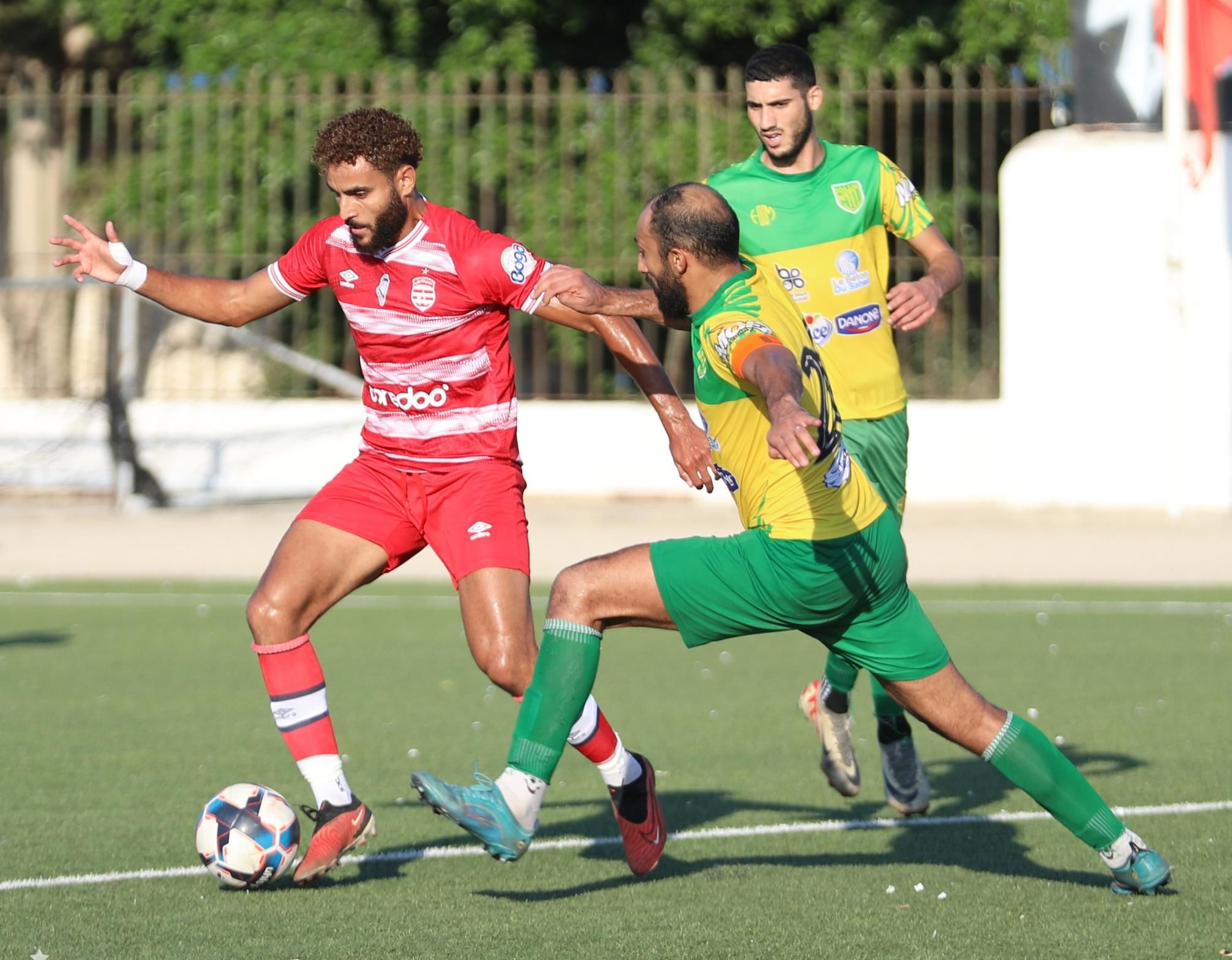 US Ben Guerdane vs Club Africain Prediction, Betting, Tips, and Odds | 31 AUGUST 2024