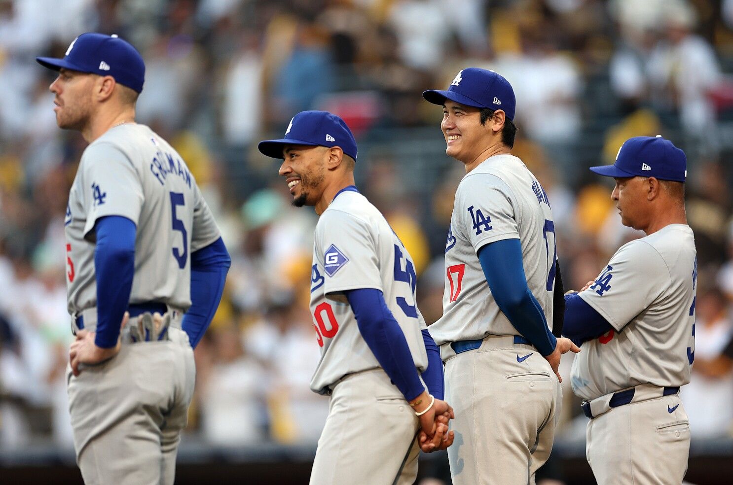 Los Angeles Dodgers vs New York Yankees Prediction, Betting Tips & Odds │27 OCTOBER, 2024