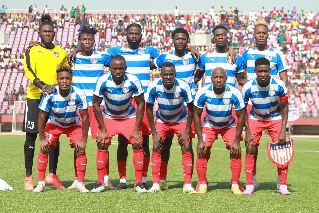 Namibia vs Liberia Prediction, Betting Tips & Odds │05 JUNE, 2024