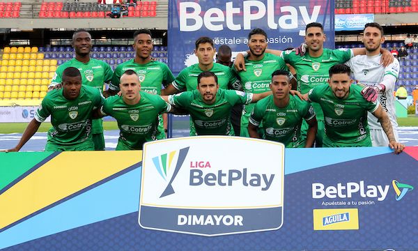 Deportivo Pasto vs La Equidad Prediction, Betting Tips & Odds│26 APRIL, 2023