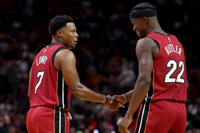 Miami Heat vs Phoenix Suns Prediction, Betting Tips and Odds | 15 NOVEMBER, 2022