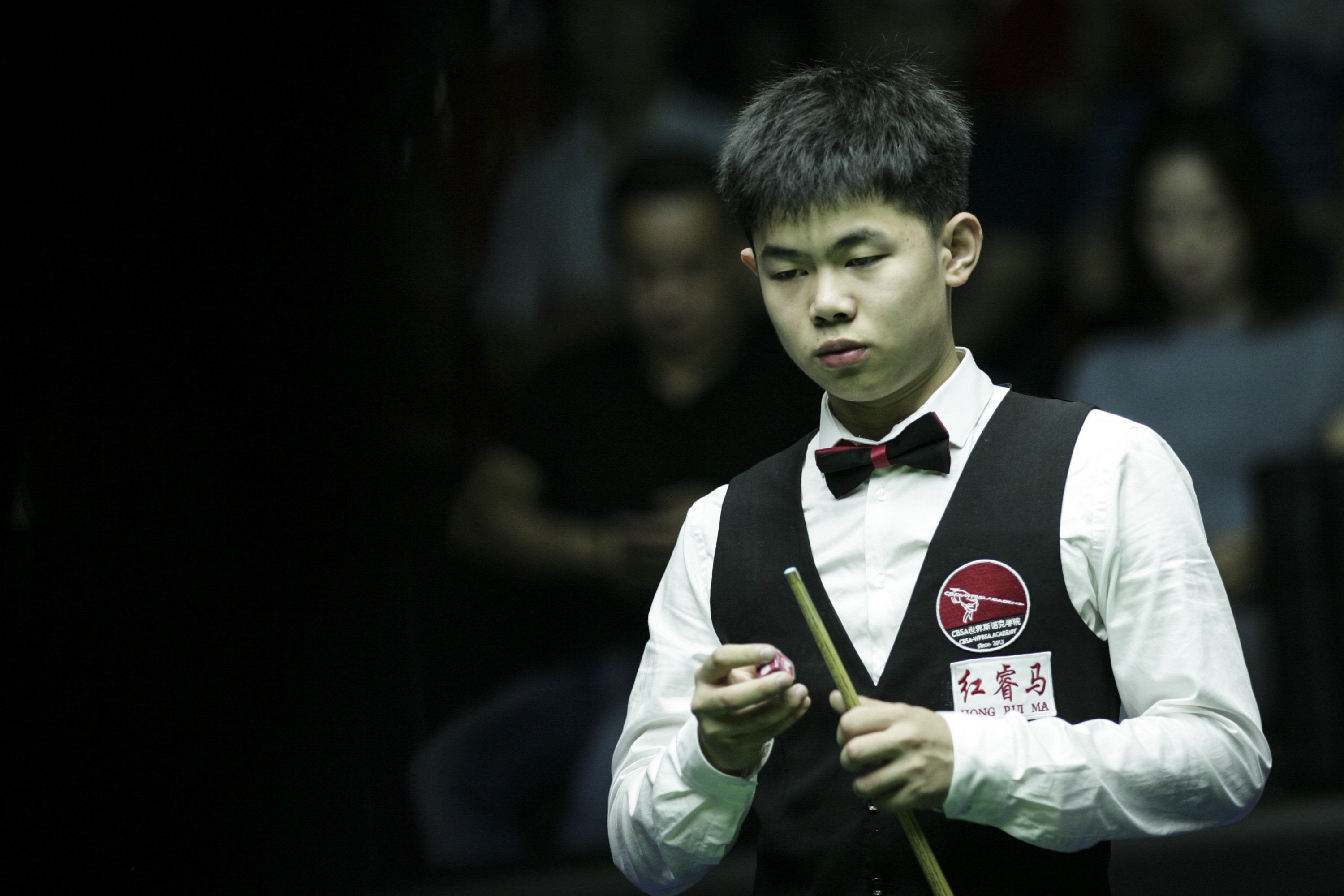 Sijun Yuan vs David Lilley Prediction, Betting Tips & Odds │19 JUNE, 2024