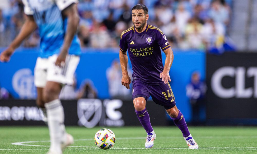 Charlotte FC vs Orlando City. Pronóstico, Apuestas y Cuotas│1 de noviembre de 2024