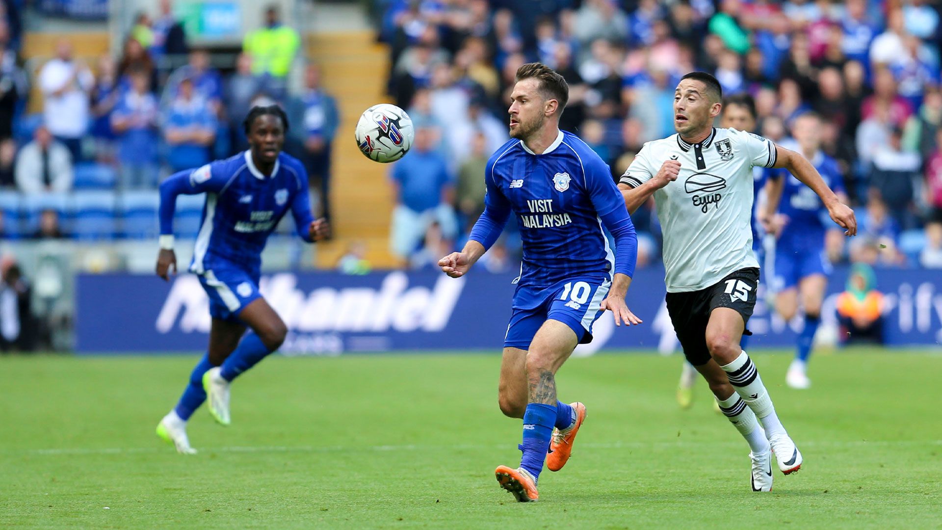 Sheffield Wednesday vs. Cardiff City. Pronostico, Apuestas y Cuotas│23 de diciembre de 2023