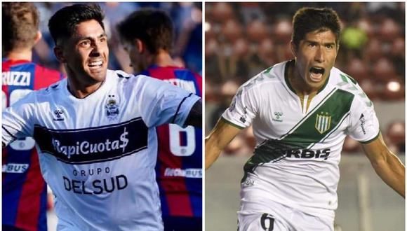 Club Atletico Banfield vs Gimnasia LP Prediction, Betting Tips & Odds │09 OCTOBER, 2022