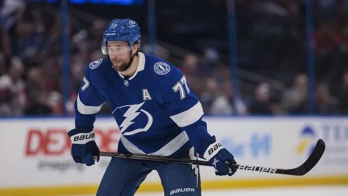 Tampa Bay Lightning vs Florida Panthers. Pronostico, Apuestas y Cuotas│26 de septiembre de 2024