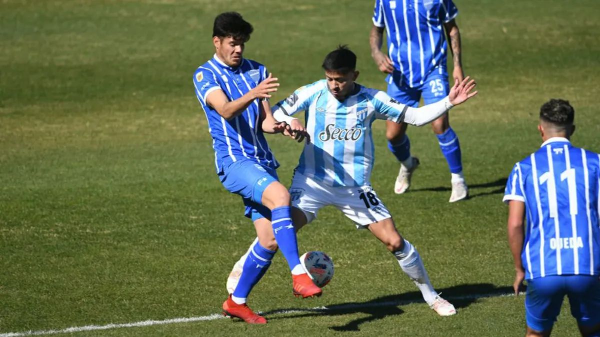 Godoy Cruz vs. Atlético Tucumán. Pronostico, Apuestas y Cuotas│ 1 de noviembre de 2024