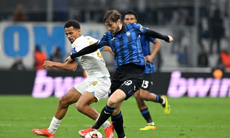 Atalanta vs Marsella. Pronóstico, Apuestas y Cuotas│9 de mayo de 2024