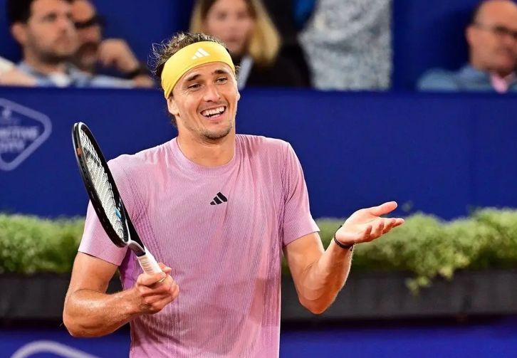 Alexander Zverev vs Arthur Fils Prediction, Betting Tips & Odds │ 21 JULY, 2024