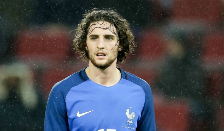 Adrien Rabiot de Francia: &quot;España jugó el mejor fútbol en la Eurocopa 2024&quot;