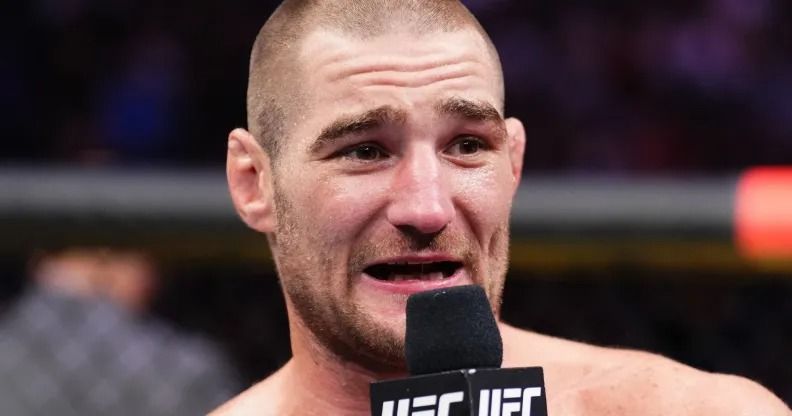 Strickland: UFC Pay Is Utter Garbage