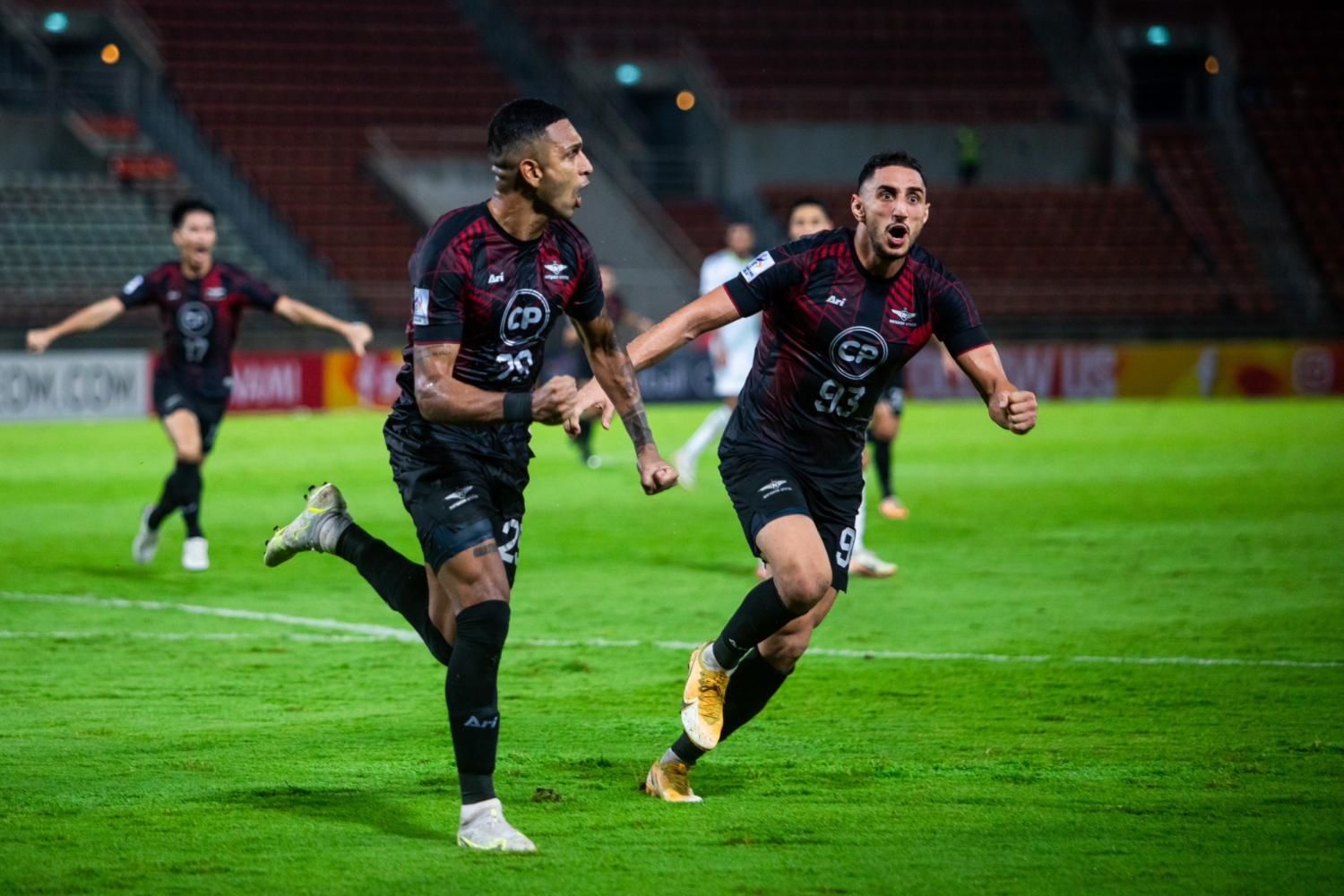 Uthai Thani vs Port FC Prediction, Betting Tips & Odds | 23 NOVEMBER 2024