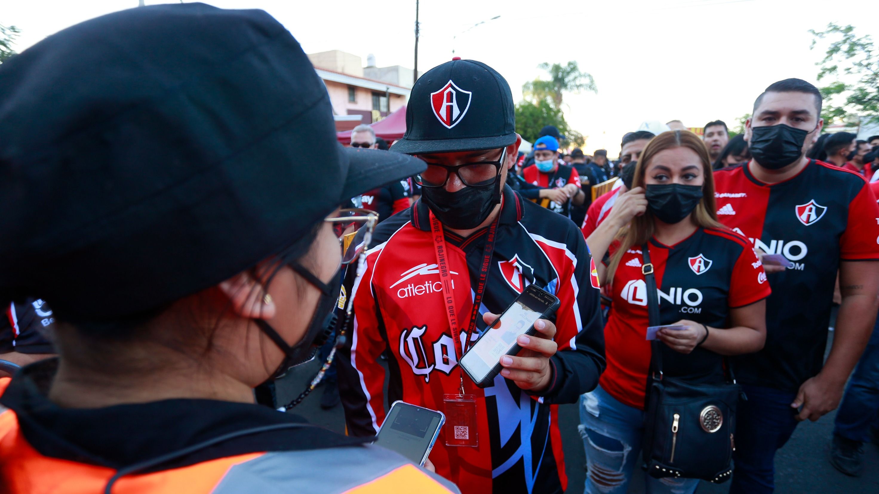  Así será la obligatoriedad de la FAN ID en la Liga MX