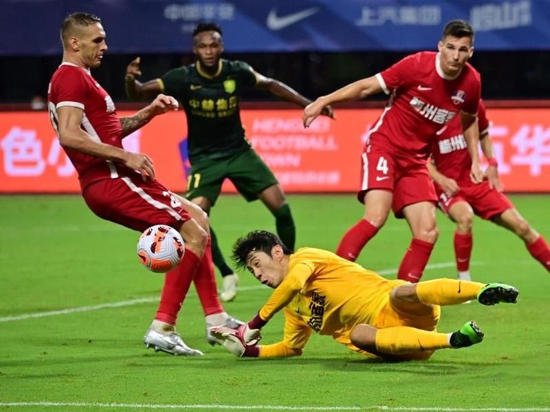 Meizhou Hakka FC vs Wuhan Three Towns Prediction, Betting Tips & Odds | 25 APRIL, 2023