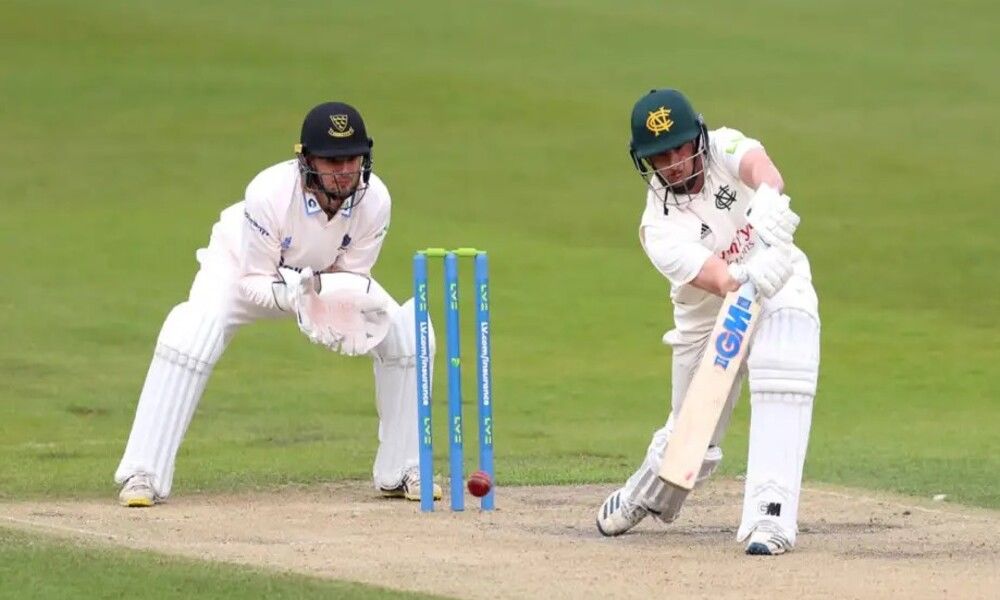 Nottinghamshire vs Sussex Prediction, Betting Tips & Odds │26 July, 2024 