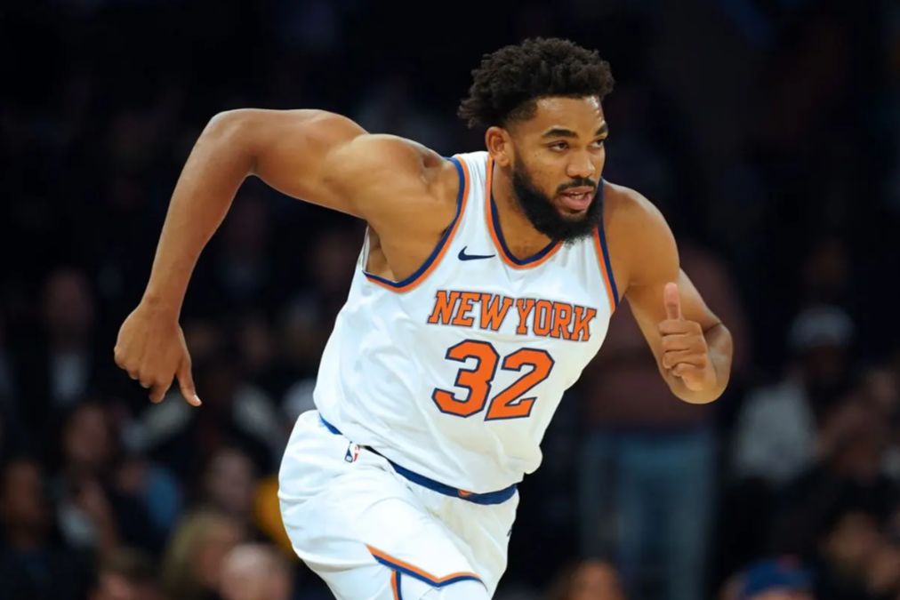 Indiana Pacers vs New York Knicks Prediction, Betting Tips & Odds │11 NOVEMBER, 2024