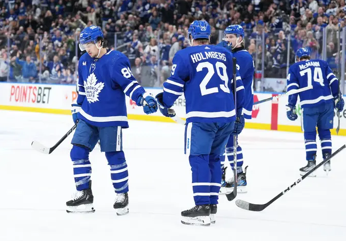 Montréal Canadiens vs Toronto Maple Leafs Pronóstico, Apuestas y Cuotas│28 de septiembre de 2024