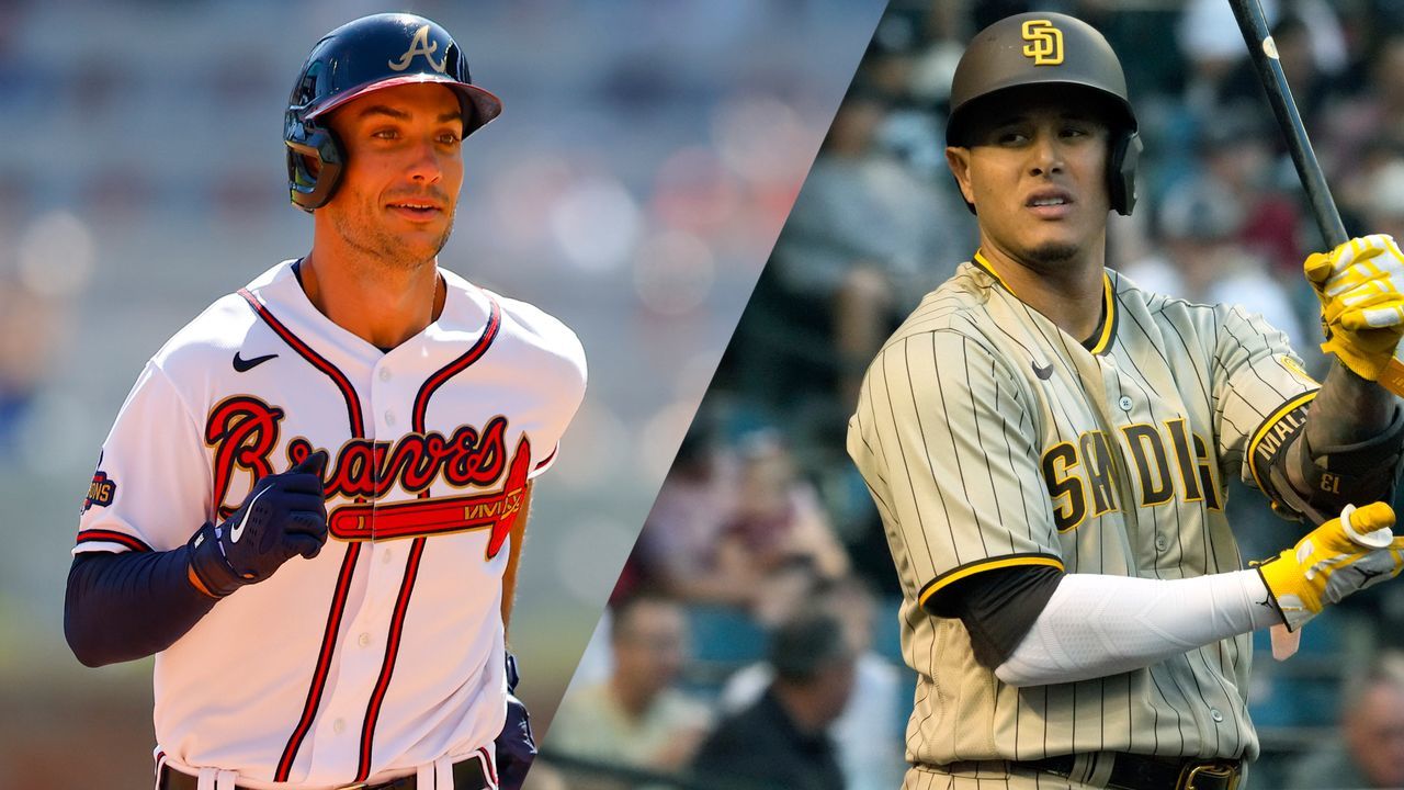 San Diego Padres vs Atlanta Braves Prediction, Betting Tips and Odds | 14 JULY 2024