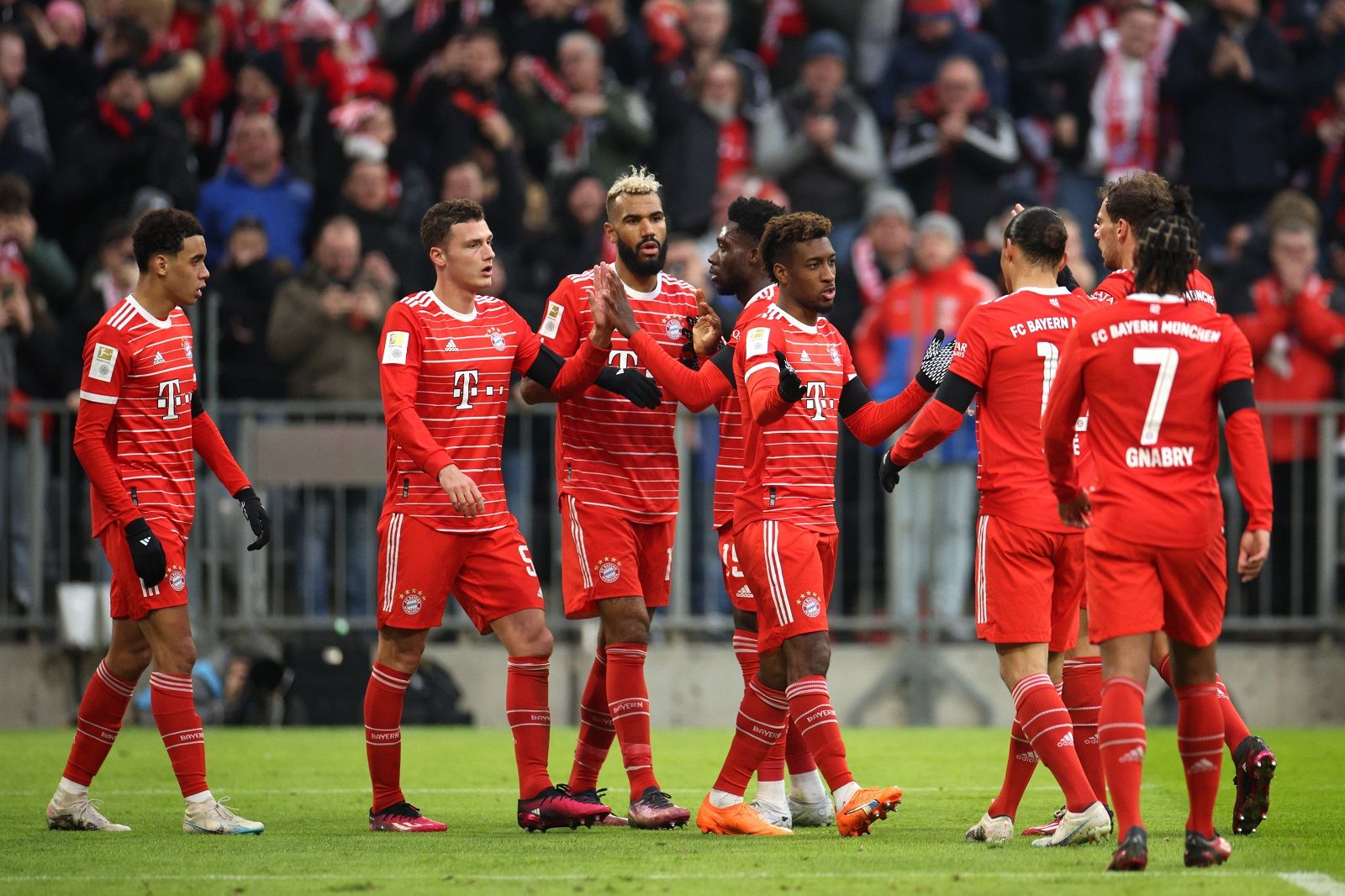 Stuttgart vs. Bayern Munich. Pronóstico, Apuestas y Cuotas | 4 de marzo de 2023
