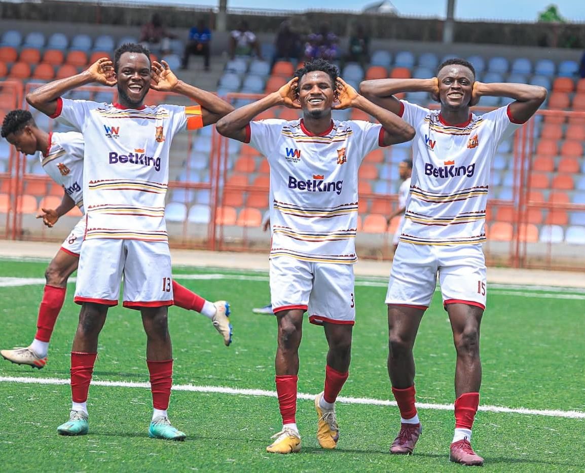 Ikorodu City Lobi Stars Prediction, Betting Tips & Odds | 21 OCTOBER, 2024