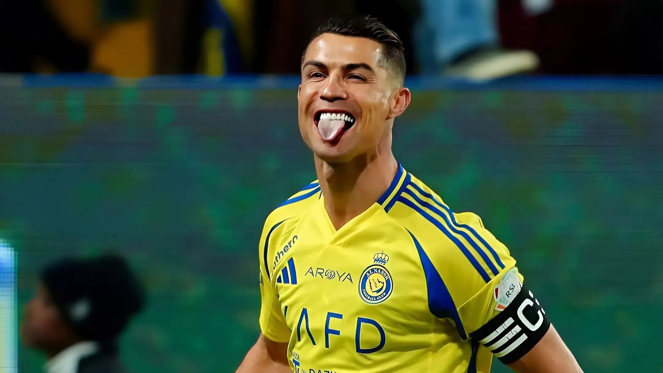 Manchester United May Play Friendly Against Al-Nassr with Ronaldo