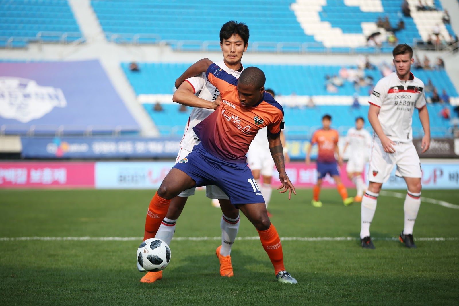 FC Seoul vs Gangwon FC Prediction, Betting Tips & Odds | 24 AUGUST 2024