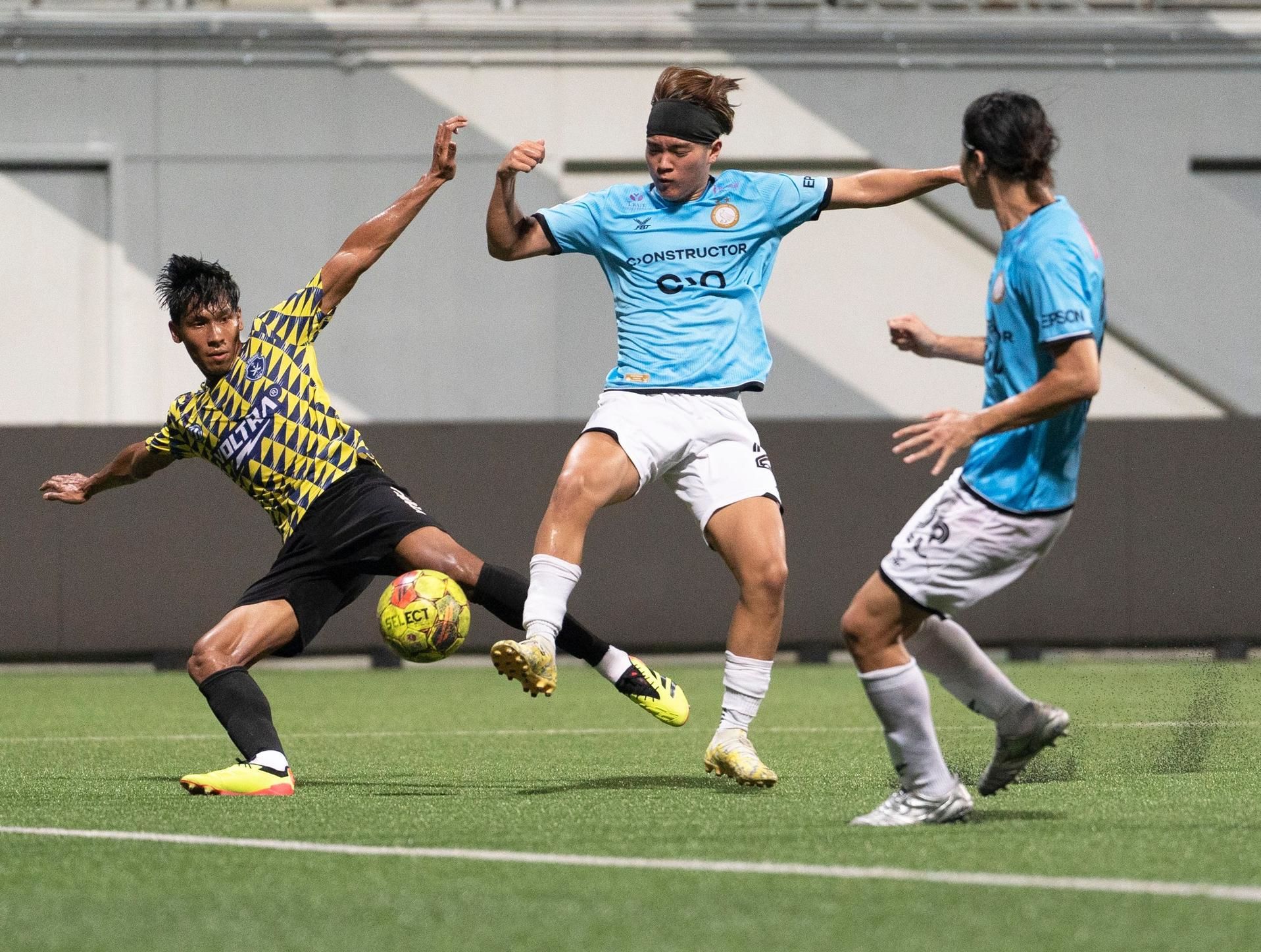 Geylang International vs Albirex Niigata Prediction, Betting Tips & Odds | 15 SEPTEMBER 2024