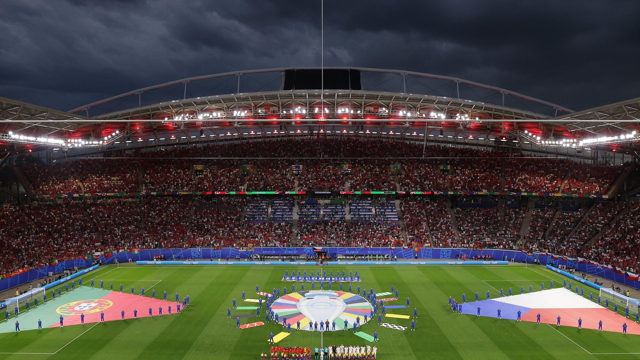 Euro 2024 Quarter Finals: Teams, Fixtures, Preview, Betting Odds, and Where to Watch