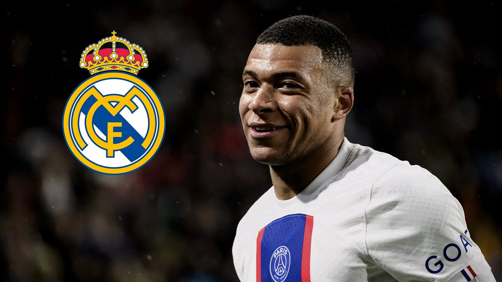 El presidente del Real Madrid, Pérez, dice cuándo se mudará Mbappé al Club de Madrid