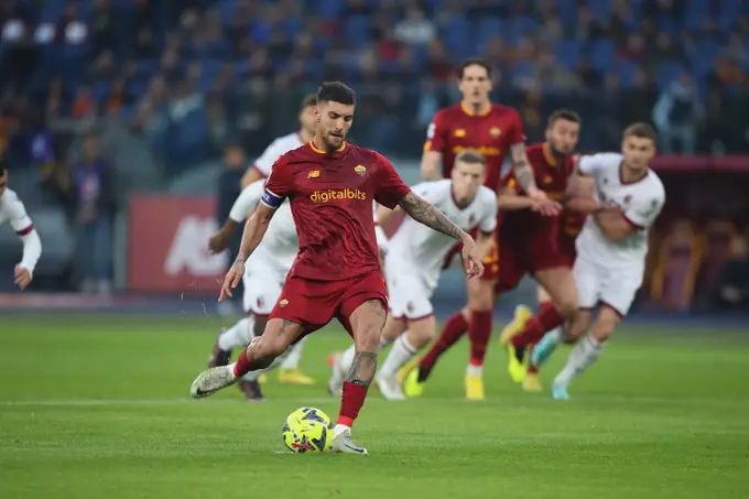 Roma vs Milan. Pronóstico, Apuestas y Cuotas | 29 de abril de 2023