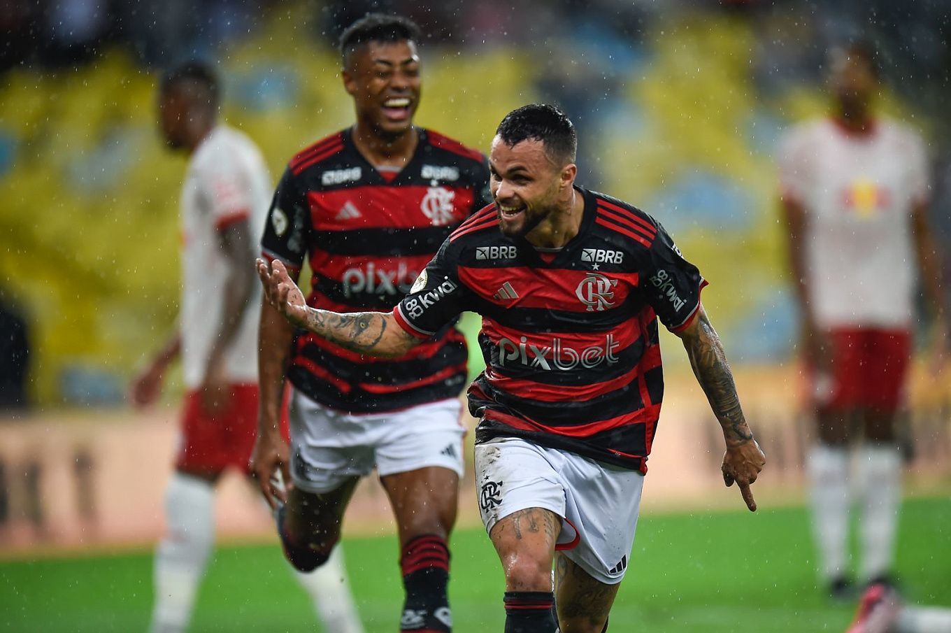 Flamengo FC vs Bahia FC Prediction, Betting Tips & Odds | 13 SEPTEMBER 2024