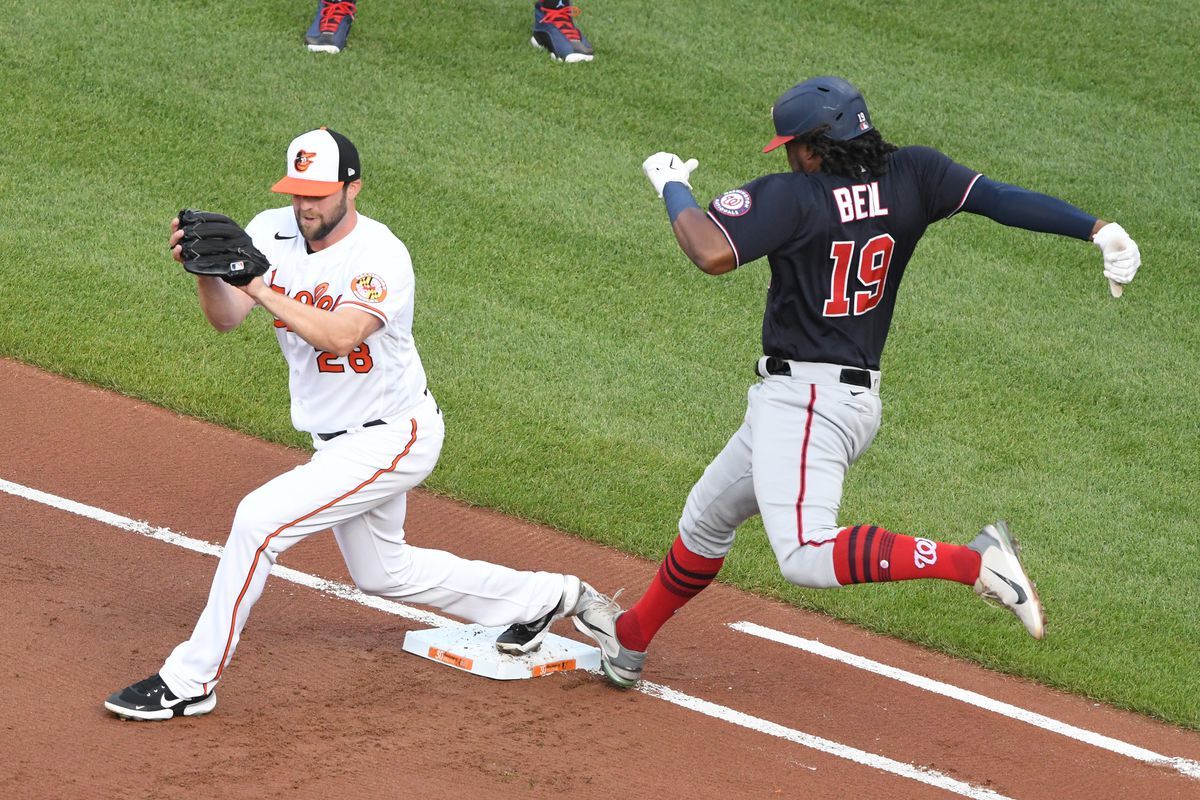 Baltimore Orioles vs Washington Nationals Prediction, Betting Tips and Odds | 13 August 2024