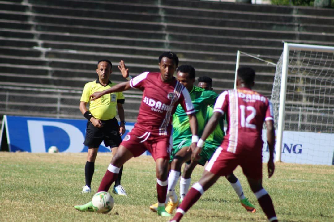 Adama City vs Fasil Kenema Prediction, Betting Tips & Odds | 21 OCTOBER, 2024