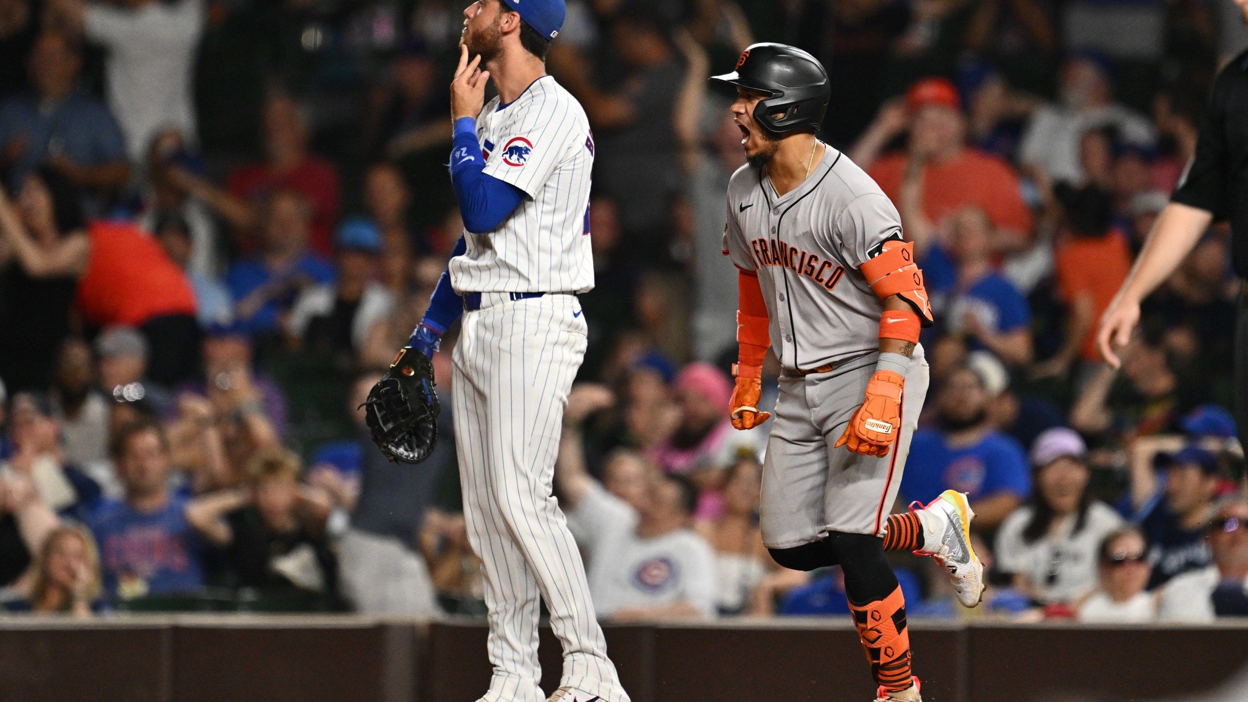 Chicago Cubs vs San Francisco Giants Prediction, Betting Tips and Odds | 19 JUNE 2024