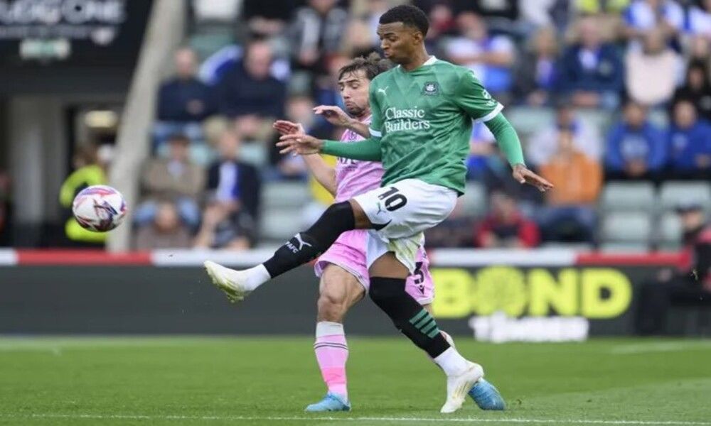 Plymouth Argyle vs Portsmouth Prediction, Betting Tips & Odds │5 November, 2024 