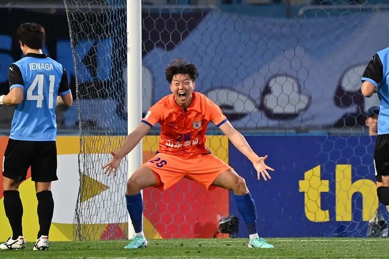 Shandong Taishan vs Qingdao Hainiu FC Prediction, Betting Tips & Odds | 13 JULY, 2024