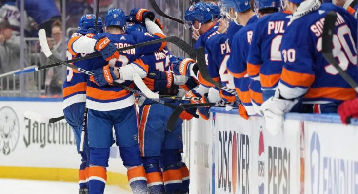 NY Islanders vs UTA Hockey Club Prediction, Betting Tips & Odds │ 11 OCTOBER, 2024